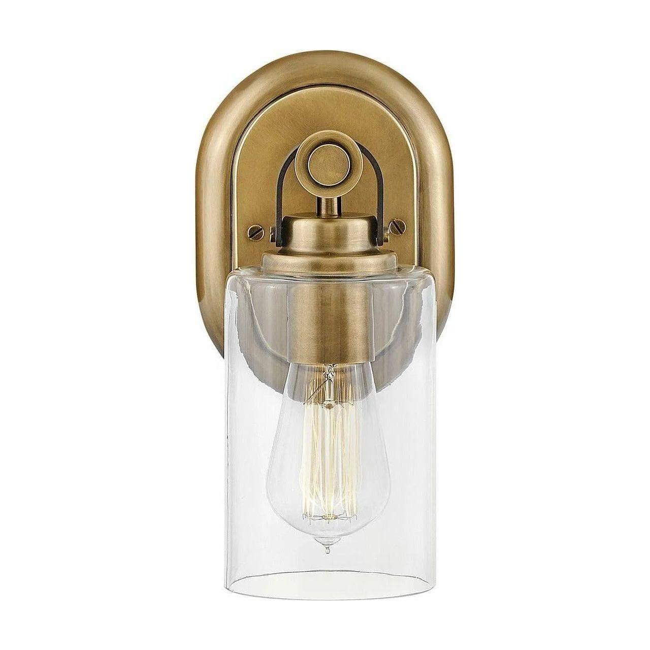 Hinkley Lighting - Halstead Vanity - 52880HB - Canada Light Shop