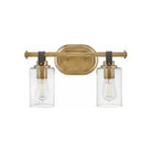 Hinkley Lighting - Halstead Vanity - 52882HB - Canada Light Shop