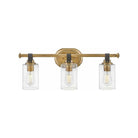 Hinkley Lighting - Halstead Vanity - 52883HB - Canada Light Shop