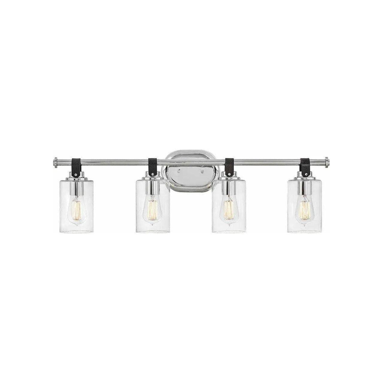 Hinkley Lighting - Halstead Vanity - 52884CM - Canada Light Shop
