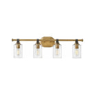 Hinkley Lighting - Halstead Vanity - 52884HB - Canada Light Shop