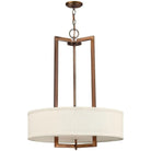 Hinkley Lighting - Hampton 26-Inch Pendant - 3204BR - Canada Light Shop