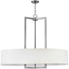 Hinkley Lighting - Hampton 40-Inch Linear Suspension - 3219AN - Canada Light Shop