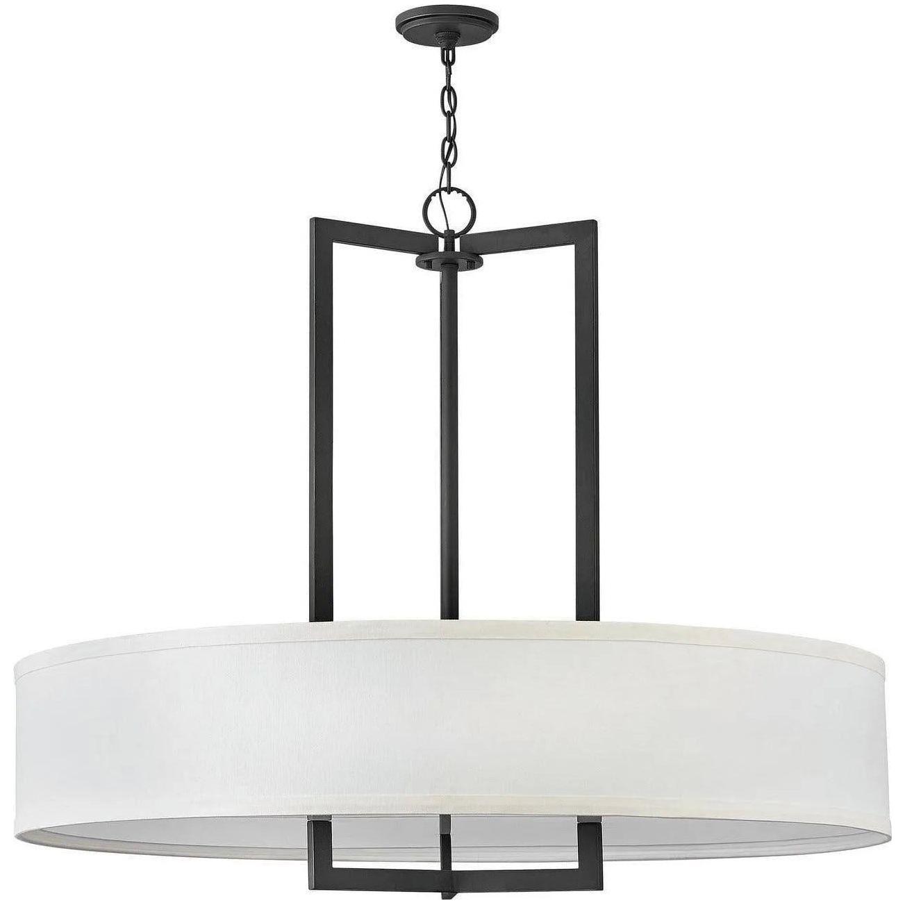 Hinkley Lighting - Hampton 40-Inch Linear Suspension - 3219KZ - Canada Light Shop