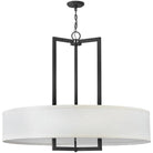 Hinkley Lighting - Hampton 40-Inch Linear Suspension - 3219KZ - Canada Light Shop