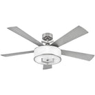 Hinkley Lighting - Hampton Ceiling Fan - 903056FBN-LID - Canada Light Shop