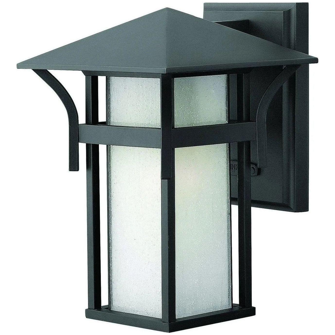 Hinkley Lighting - Harbor 11-Inch Outdoor Wall Mount - 2570SK-LED - Canada Light Shop