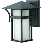 Hinkley Lighting - Harbor 11-Inch Outdoor Wall Mount - 2570SK-LED - Canada Light Shop