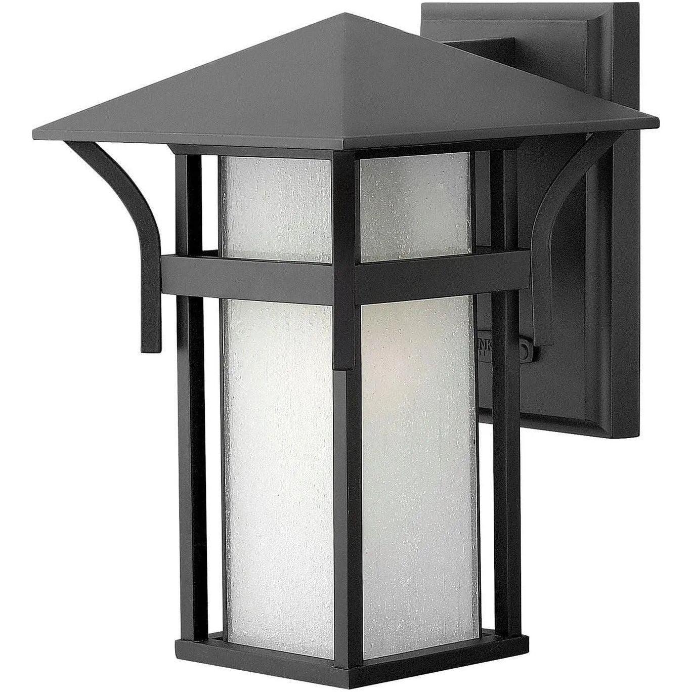 Hinkley Lighting - Harbor 11-Inch Outdoor Wall Mount - 2570SK - Canada Light Shop