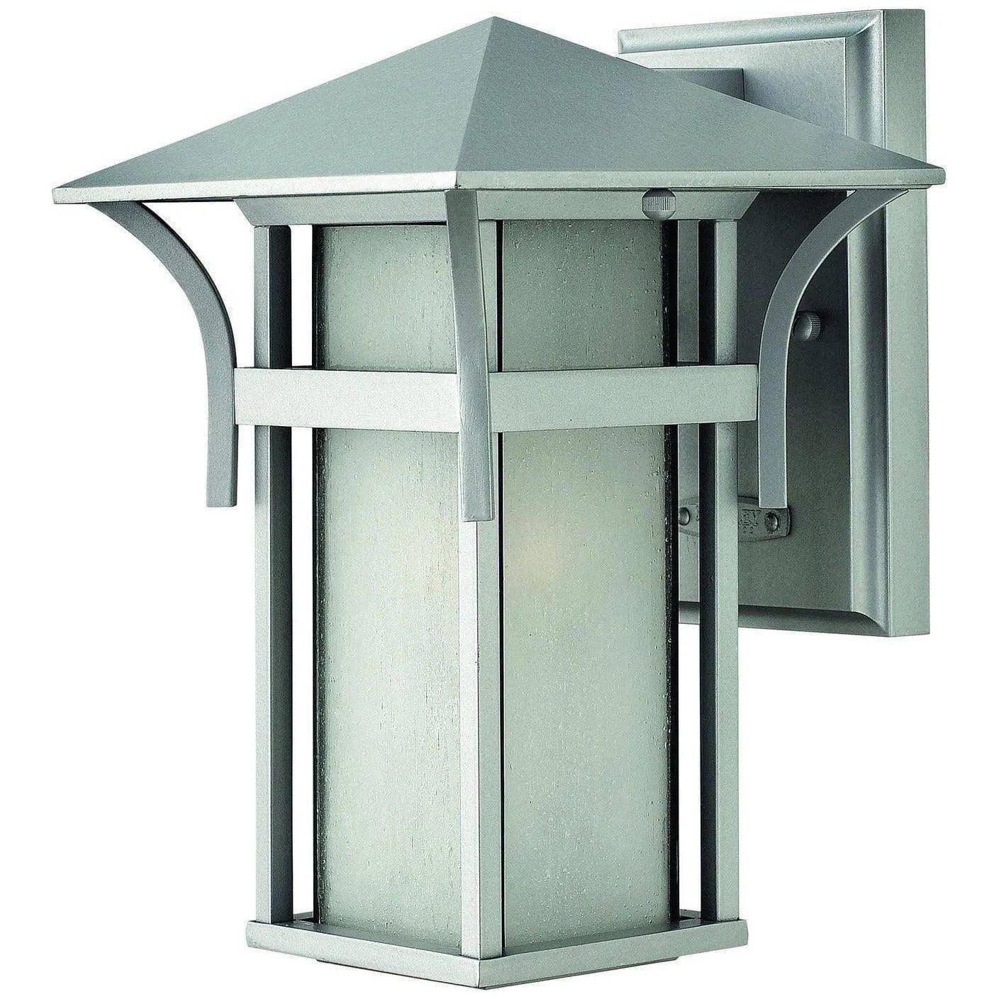 Hinkley Lighting - Harbor 11-Inch Outdoor Wall Mount - 2570TT-LED - Canada Light Shop