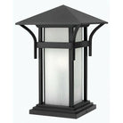 Hinkley Lighting - Harbor 12V LED Pier Mount - 2576SK-LV - Canada Light Shop