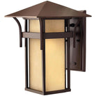 Hinkley Lighting - Harbor 14-Inch Outdoor Wall Mount - 2574AR-LED - Canada Light Shop