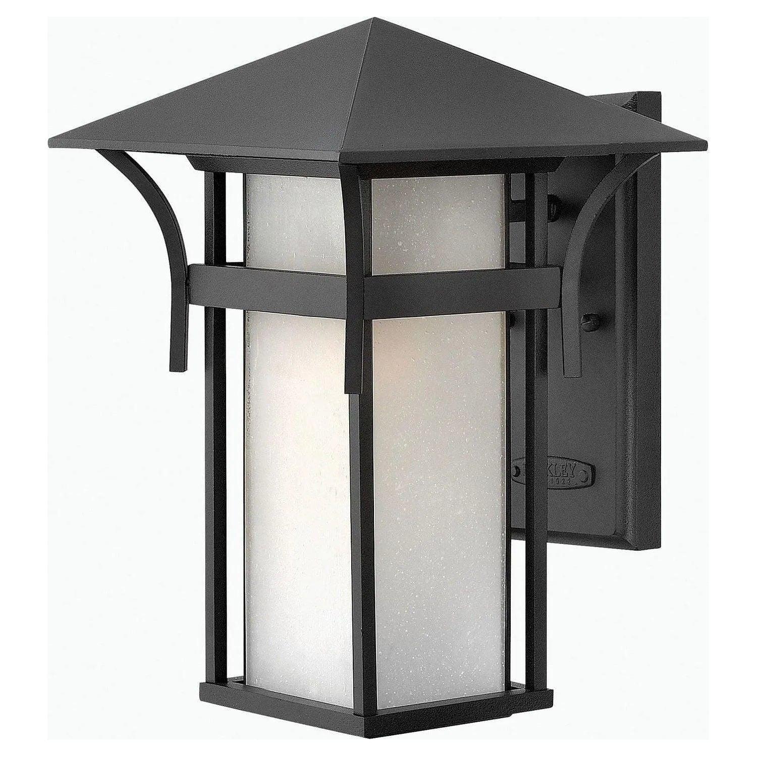 Hinkley Lighting - Harbor 14-Inch Outdoor Wall Mount - 2574SK-LED - Canada Light Shop