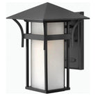 Hinkley Lighting - Harbor 14-Inch Outdoor Wall Mount - 2574SK - Canada Light Shop