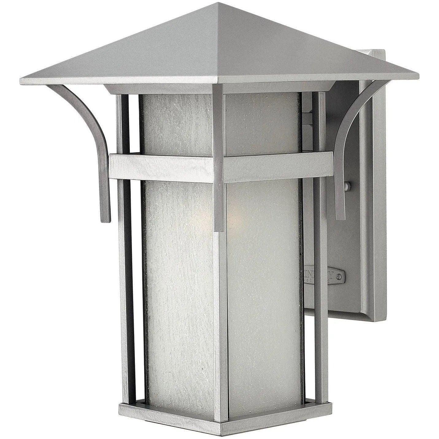 Hinkley Lighting - Harbor 14-Inch Outdoor Wall Mount - 2574TT-LED - Canada Light Shop