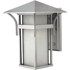 Hinkley Lighting - Harbor 14-Inch Outdoor Wall Mount - 2574TT - Canada Light Shop