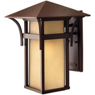 Hinkley Lighting - Harbor 17-Inch Outdoor Wall Mount - 2575AR-LED - Canada Light Shop