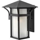 Hinkley Lighting - Harbor 17-Inch Outdoor Wall Mount - 2575SK-LED - Canada Light Shop