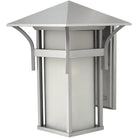 Hinkley Lighting - Harbor 17-Inch Outdoor Wall Mount - 2575TT-LED - Canada Light Shop