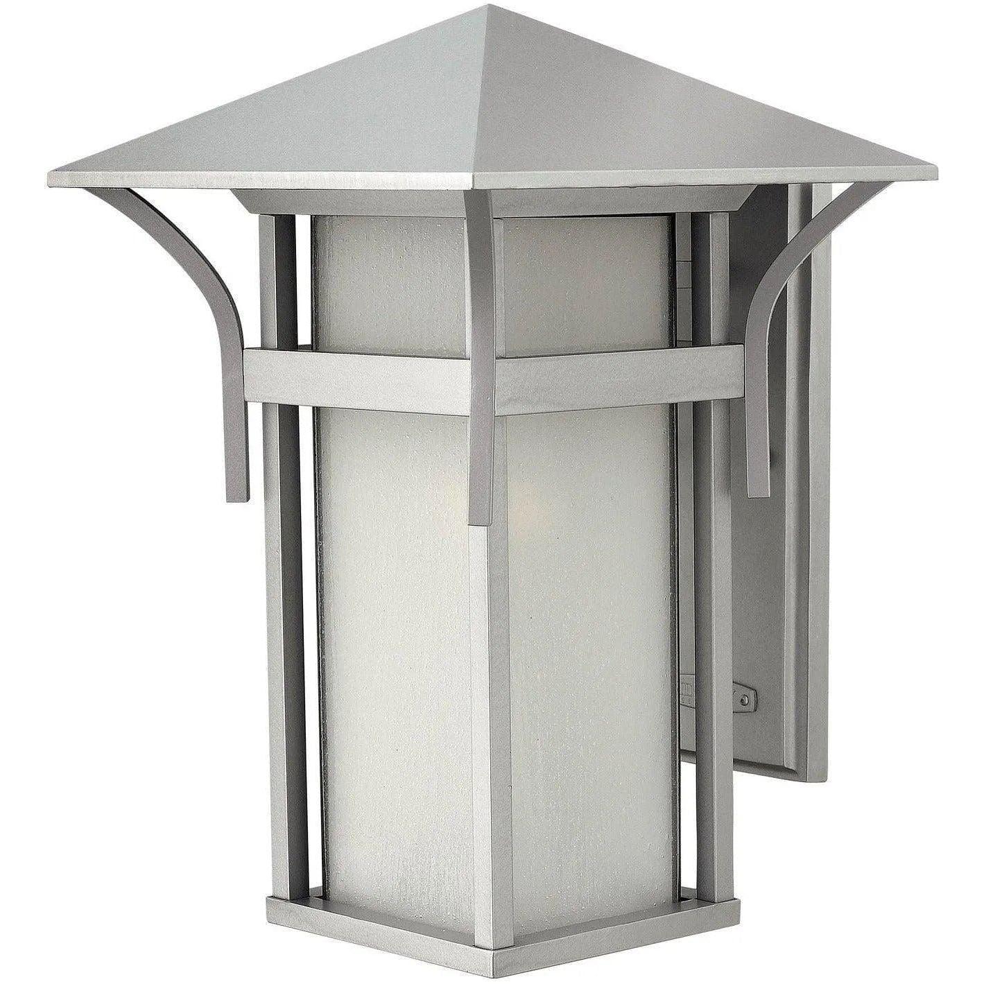 Hinkley Lighting - Harbor 17-Inch Outdoor Wall Mount - 2575TT-LED - Canada Light Shop
