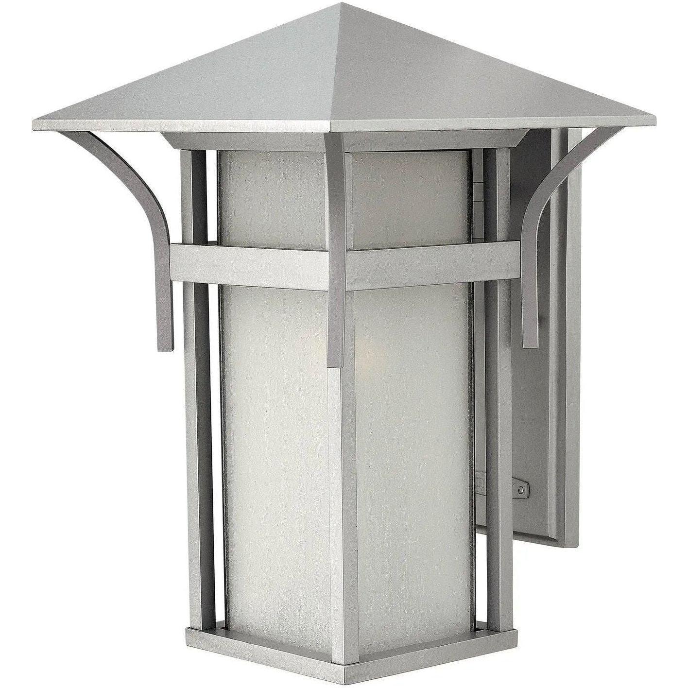 Hinkley Lighting - Harbor 17-Inch Outdoor Wall Mount - 2575TT - Canada Light Shop