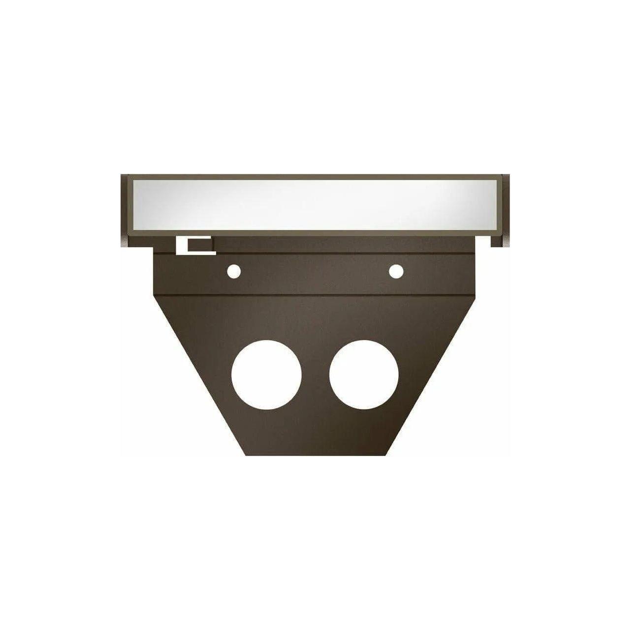 Hinkley Lighting - Hardy Island Bravo LED Hardscape - 15556MZ - Canada Light Shop