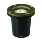 Hinkley Lighting - Hardy Island Flat Top Well Light - 16701MZ - Canada Light Shop