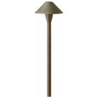 Hinkley Lighting - Hardy Island Hammered LED Path Light - 16007MZ-LL - Canada Light Shop