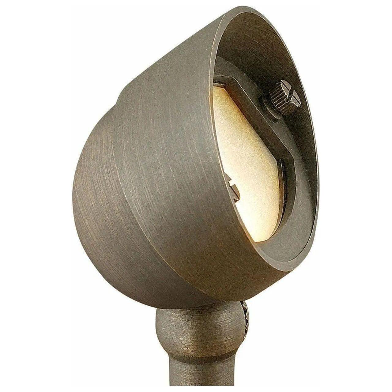 Hinkley Lighting - Hardy Island LED Wall Wash - 16571MZ-LL - Canada Light Shop