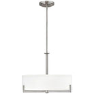 Hinkley Lighting - Hayes 22-Inch Pendant - 4234BN - Canada Light Shop