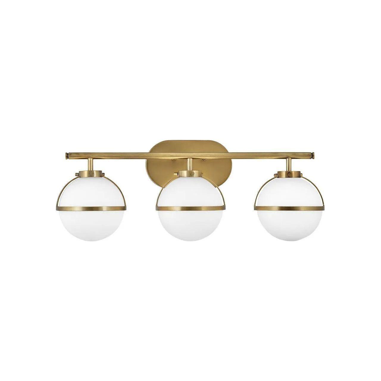 Hinkley Lighting - Hollis LED Bath - 5663HB-LL - Canada Light Shop
