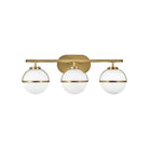 Hinkley Lighting - Hollis LED Bath - 5663HB-LL - Canada Light Shop