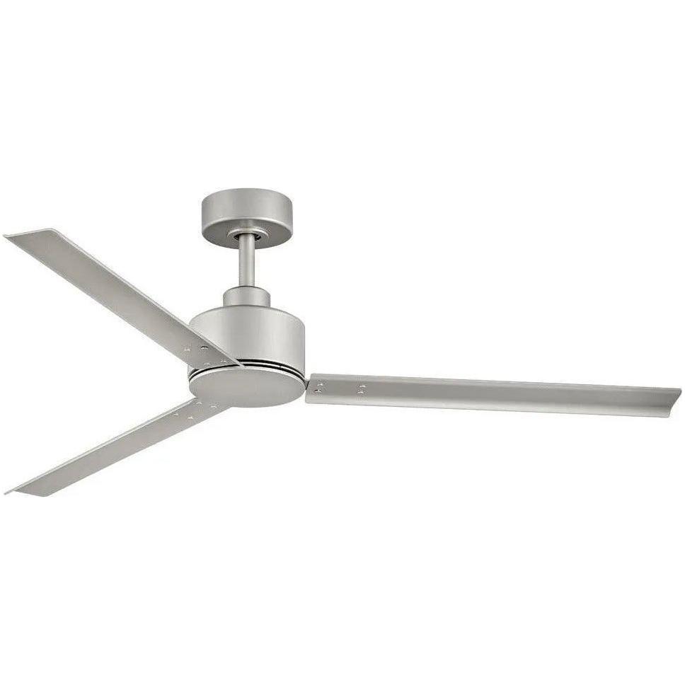 Hinkley Lighting - Indy Ceiling Fan - 900956FBN-NWA - Canada Light Shop
