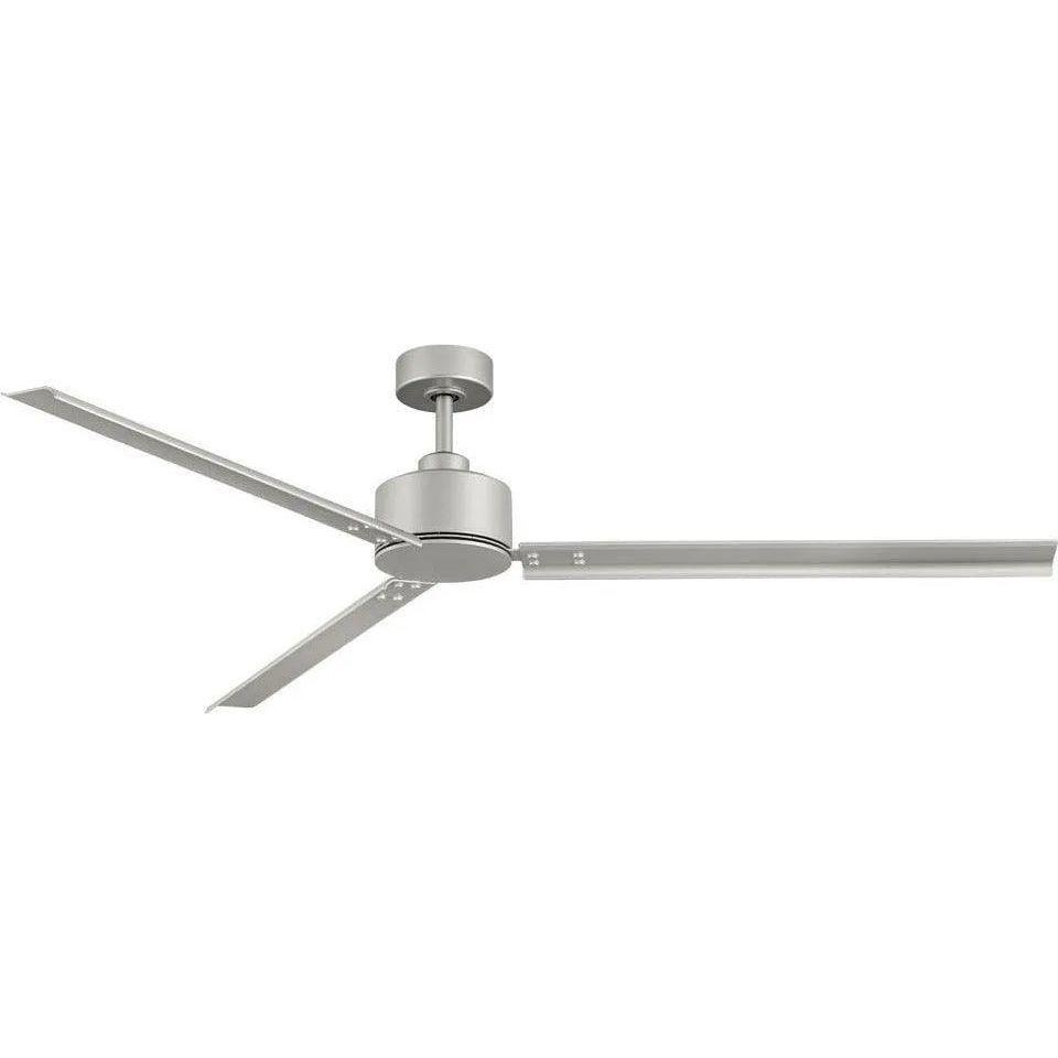 Hinkley Lighting - Indy Ceiling Fan - 900972FBN-NWA - Canada Light Shop