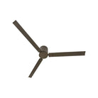 Hinkley Lighting - Indy Flush Ceiling Fan - 901058FBN-NDD - Canada Light Shop