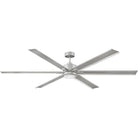 Hinkley Lighting - Indy Maxx Ceiling Fan - 900982FBN-LDD - Canada Light Shop