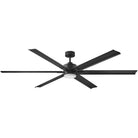 Hinkley Lighting - Indy Maxx Ceiling Fan - 900982FMB-LDD - Canada Light Shop