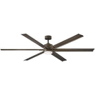 Hinkley Lighting - Indy Maxx Ceiling Fan - 900982FMM-LDD - Canada Light Shop