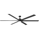 Hinkley Lighting - Indy Maxx Ceiling Fan - 900999FMB-LDD - Canada Light Shop