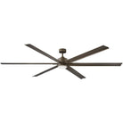 Hinkley Lighting - Indy Maxx Ceiling Fan - 900999FMM-LDD - Canada Light Shop