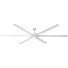 Hinkley Lighting - Indy Maxx Ceiling Fan - 900999FMW-LDD - Canada Light Shop