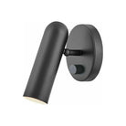 Hinkley Lighting - Jax LED Wall Sconce - 32372BK - Canada Light Shop