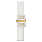 Hinkley Lighting - Kipton LED Wall Sconce - 50942PN-HB - Canada Light Shop