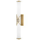 Hinkley Lighting - Kitts LED Vanity - 51192LCB - Canada Light Shop