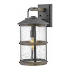 Hinkley Lighting - Lakehouse 12V LED Outdoor Wall Mount - 2684DZ-LV - Canada Light Shop