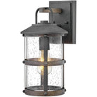Hinkley Lighting - Lakehouse 15-Inch Outdoor Wall Mount - 2680DZ - Canada Light Shop