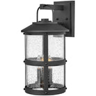 Hinkley Lighting - Lakehouse 20-Inch Outdoor Wall Mount - 2685BK - Canada Light Shop