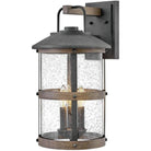 Hinkley Lighting - Lakehouse 20-Inch Outdoor Wall Mount - 2685DZ - Canada Light Shop