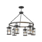 Hinkley Lighting - Lakehouse LED Outdoor Lantern - 2689DZ-LV - Canada Light Shop