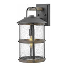 Hinkley Lighting - Lakehouse LED Wall Mount - 2684DZ-LL - Canada Light Shop